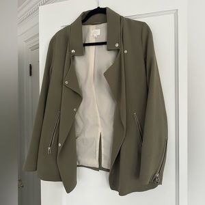ARITZIA Wilfred Blazer
